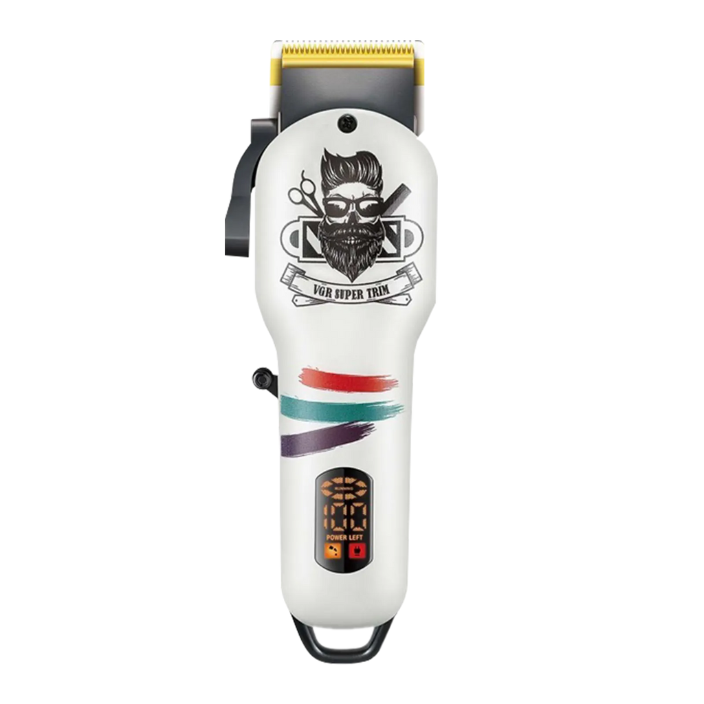 VGR V-699 Profesionalna masinica