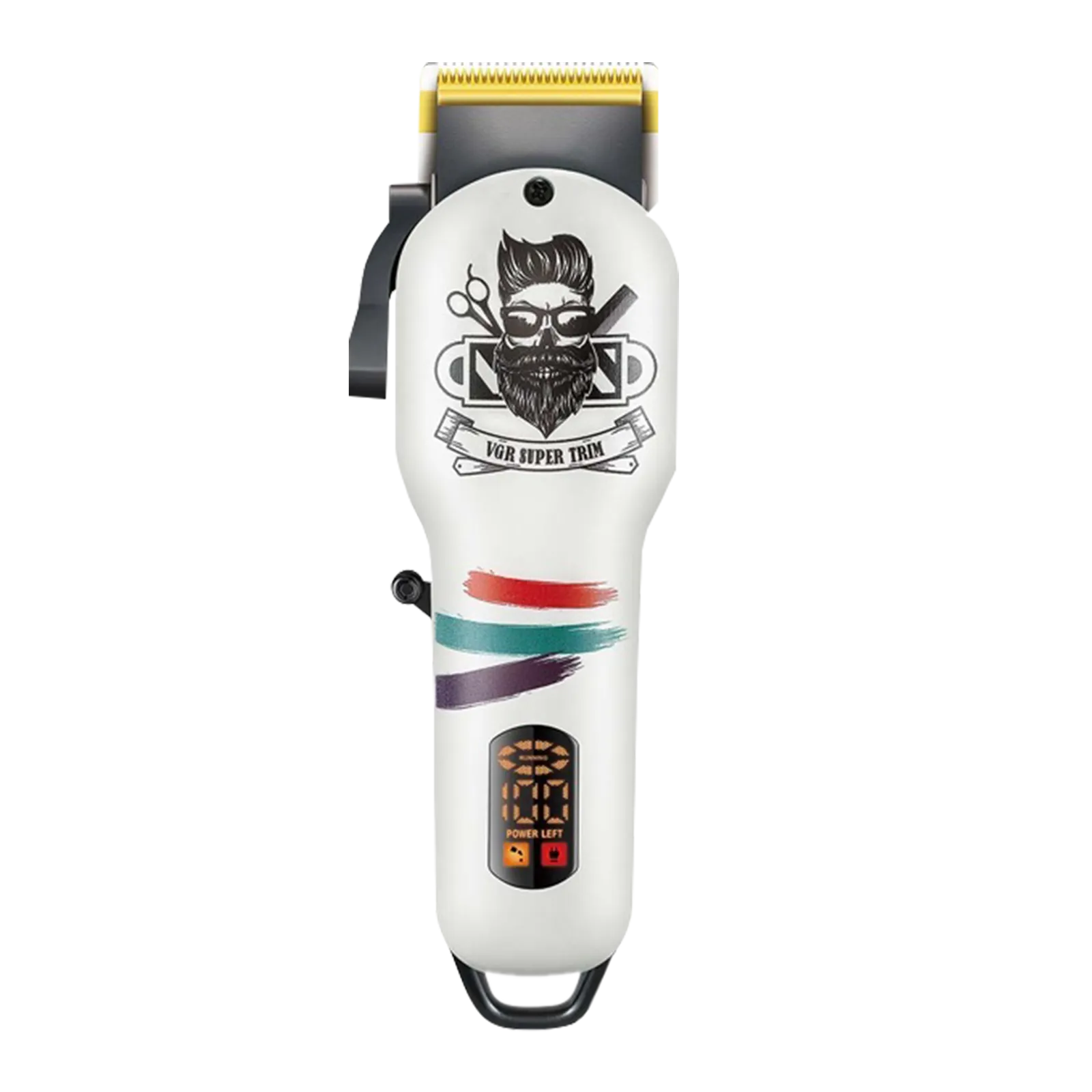 VGR V-699 Profesionalna masinica