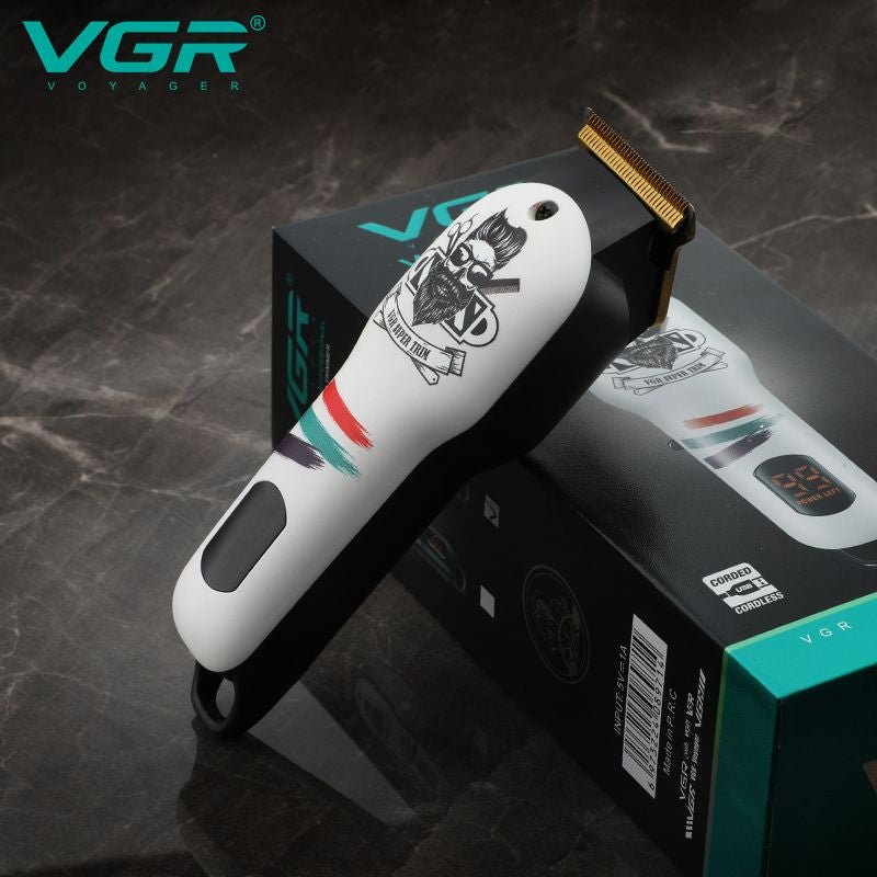 VGR V-699 Profesionalna masinica