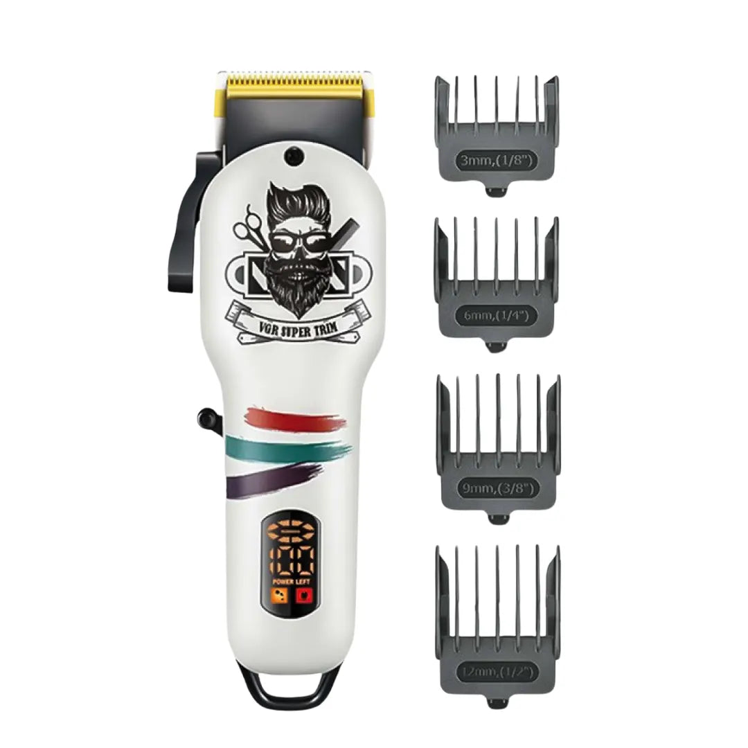 VGR V-699 Profesionalna masinica