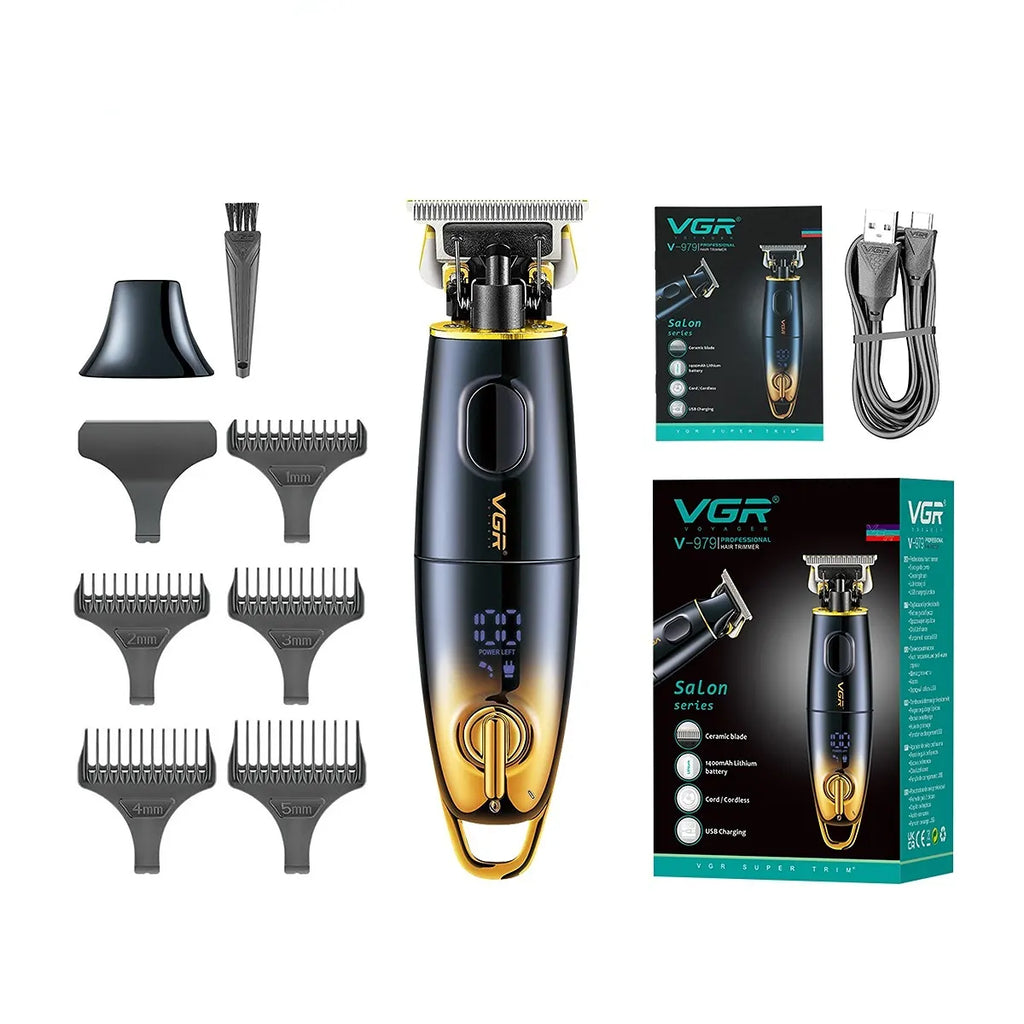 VGR V-979 Profesionalni trimer