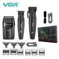 VGR V-640 S3 Profesionalni set