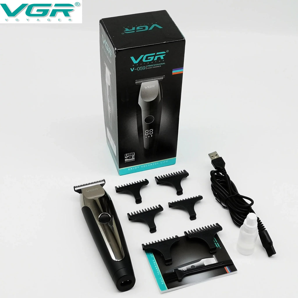 VGR V-059 Trimer