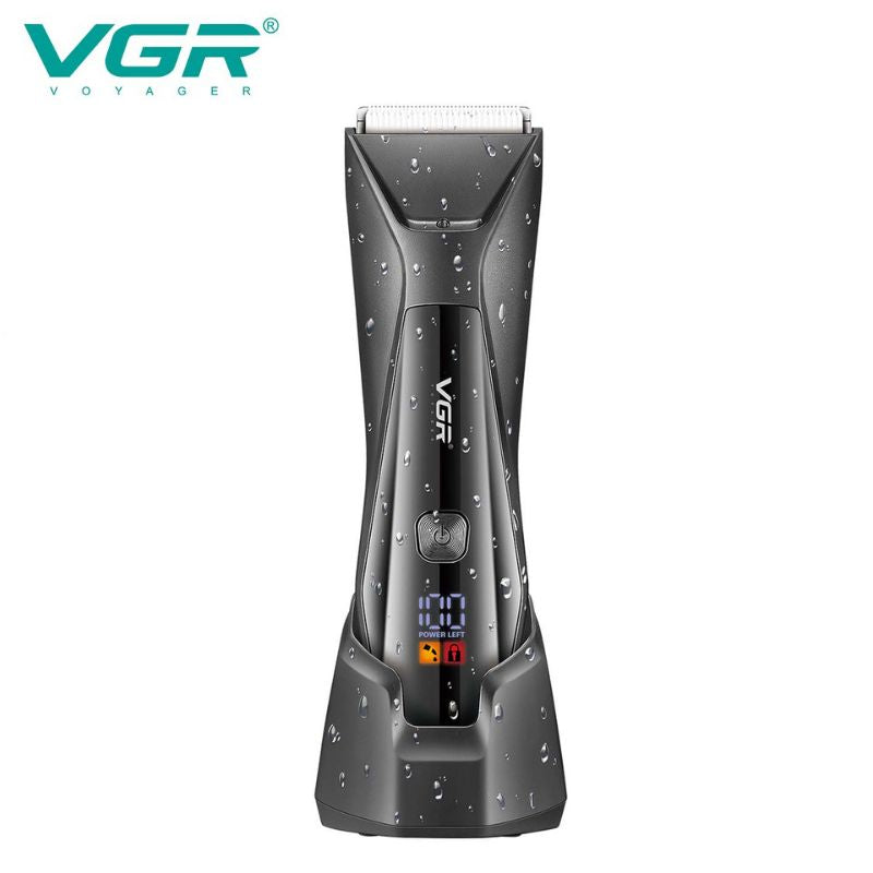 VGR V-938 Profesionalni Trimer Za Kosu i Bradu Vodootporan