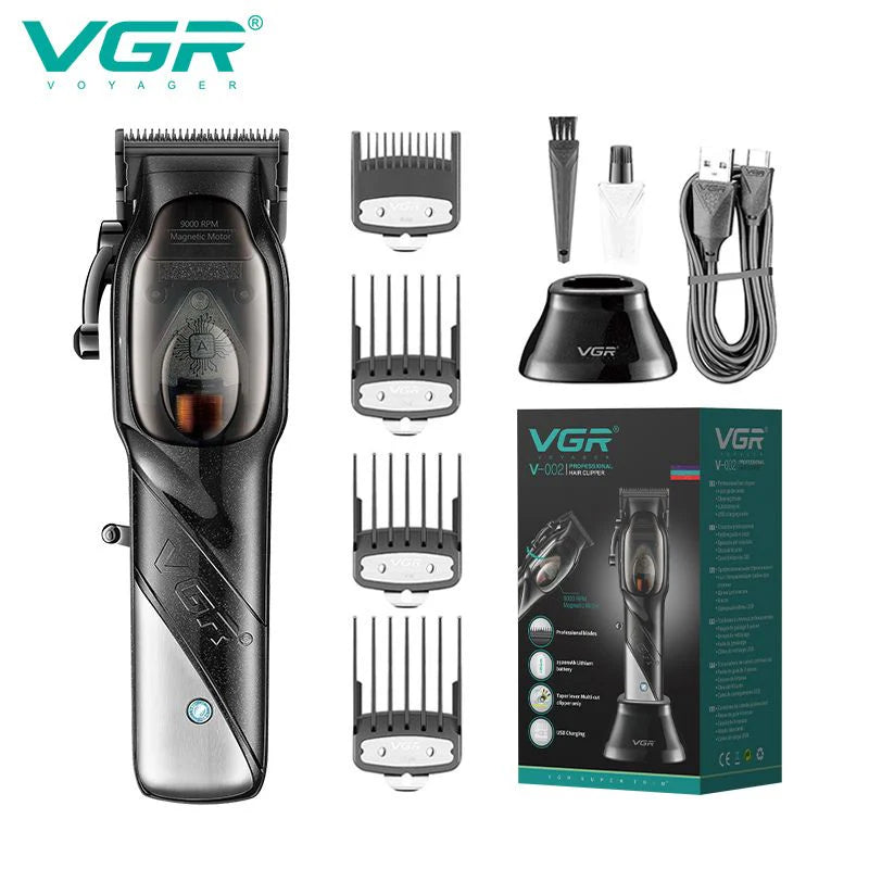 VGR V-002 Profesionalna mašinica