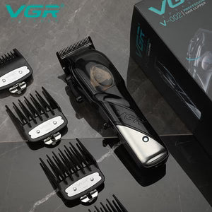 VGR V-002 Profesionalna mašinica
